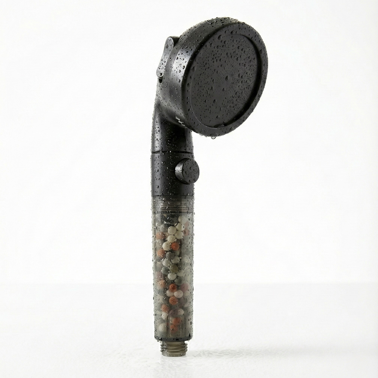 Rooted - Filtered Showerhead