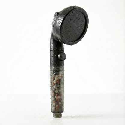 Rooted - Filtered Showerhead