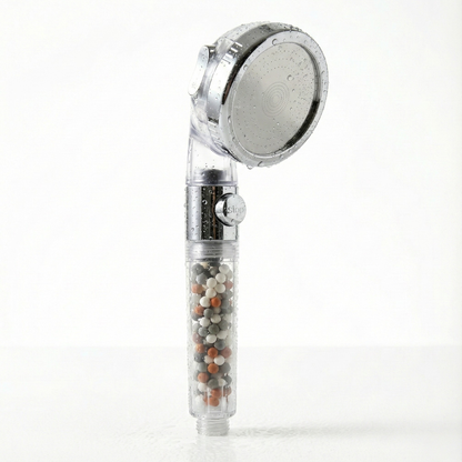 Rooted - Filtered Showerhead