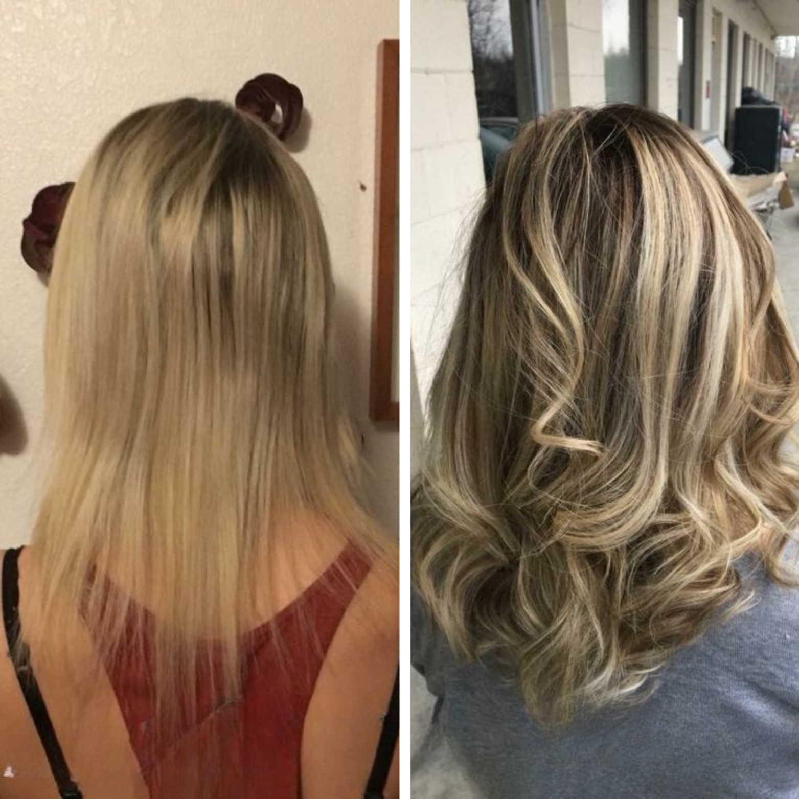 V1 Hair Growth Blend