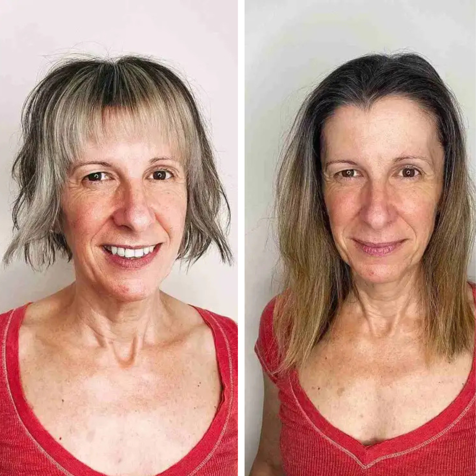 V1 Hair Growth Blend