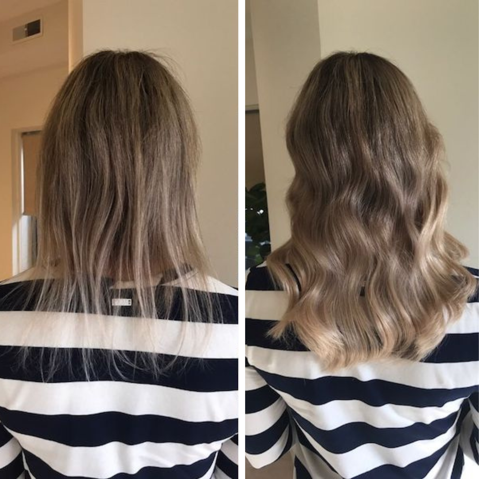 V1 Hair Growth Blend